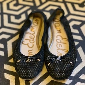 Sam Edelman ballet flats